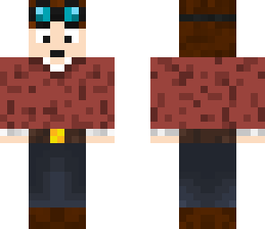 dantdm fancy