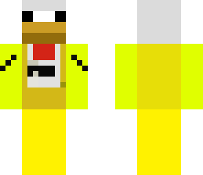 chica chciken 