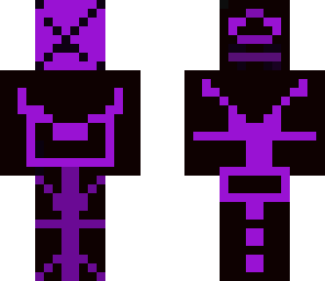 ender world stranger