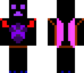 ender reaper fully fixed