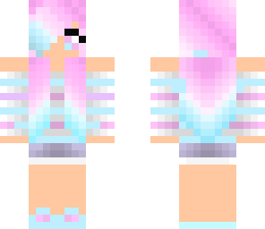 i love this skin