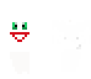 headless ghost