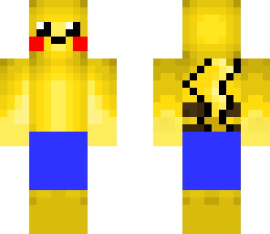 pikachu piscina 2
