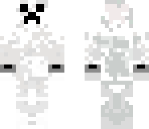minecraft ghost