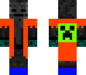 wither dude
