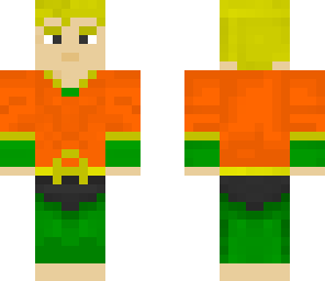 aquaman