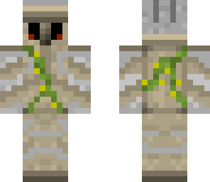 iron golemn