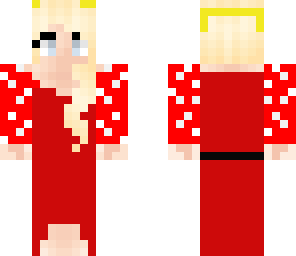 fire elsa