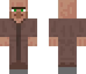 villager