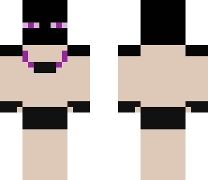 mr enderisjfihsednjsnc