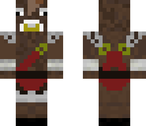 minotaur