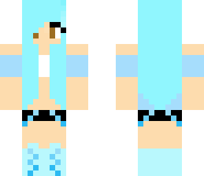 icey dj girl