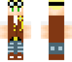 steampunk
