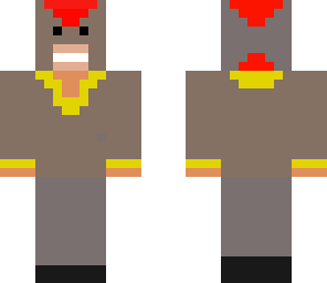 warrior