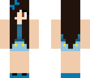 girl skin