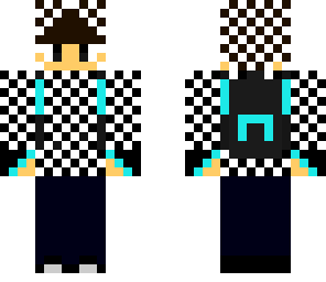 cool vans boy by yokybox