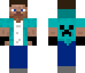 steve pro