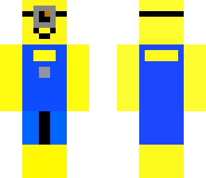 stewart_the_minion