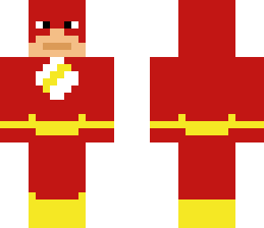 the flash 