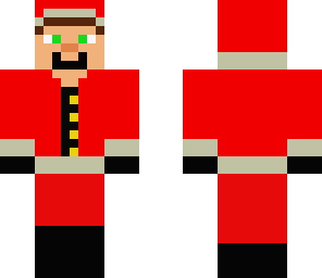 steve navidad