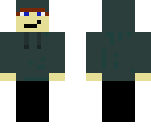just some guy