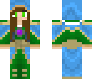 life mage