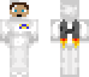 space steve plz download