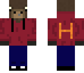 gamer moose