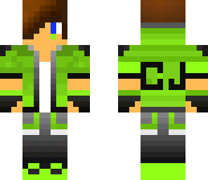 cool kid gamer