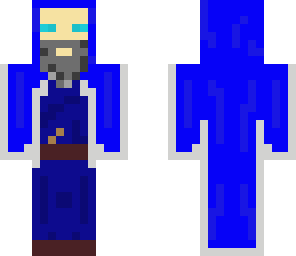 mage