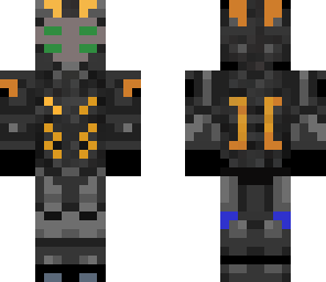 space dude