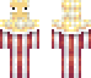 pop corn 4ndr3w