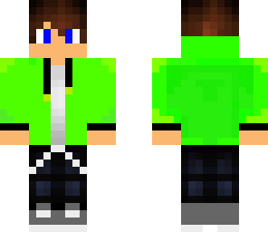 cool guy