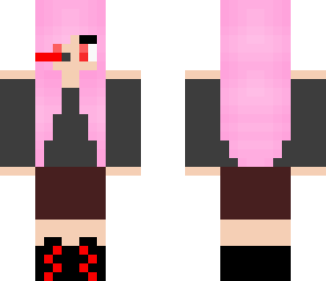 evil gamer