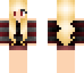 devil girl