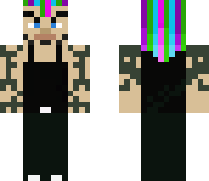 jeff hardy original