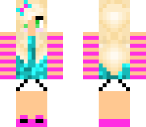 party girl edited