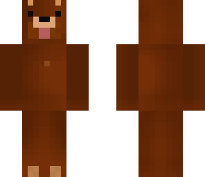 ****bear