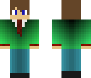 the cool guy