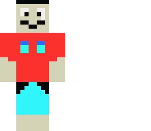 mr flat no back