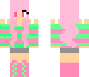 sweter girl