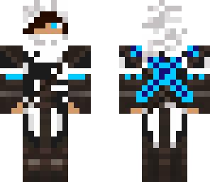diamond swordsman