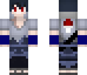 sasuke uchiha