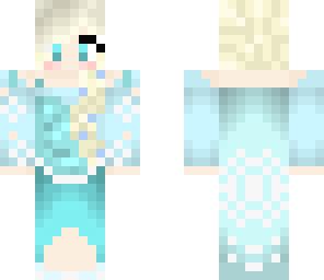 elsa from frozen