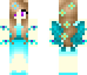 water fairy