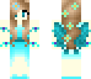 made fairy