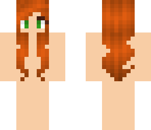 requests plz - ginger hair base