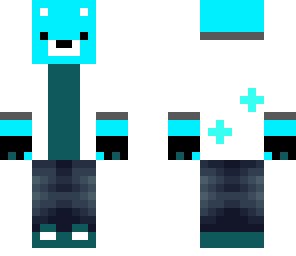 updated my skin