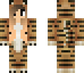 tiger