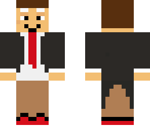 shortronald